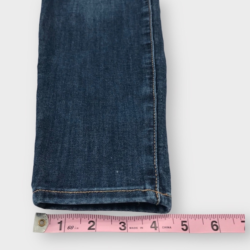 American Eagle Outfitters, Super Hi-Rise Jegging, NE(X)T Level Stretch, Size 6 - Picture 16 of 16